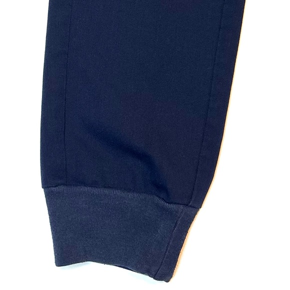 Figs Zamora Jogger Scrub Pants Navy PO 1683 Size Small/Tall - Picture 8 of 16